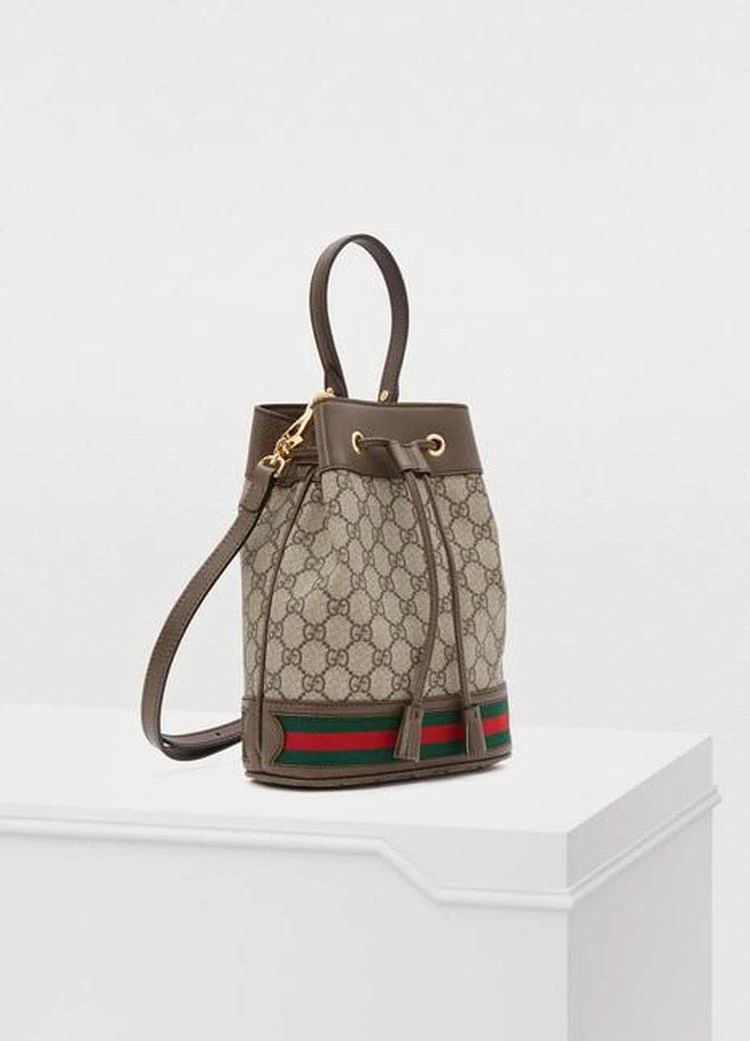 商品Gucci|Ophidia水桶包,价格¥12001,第3张图片详细描述