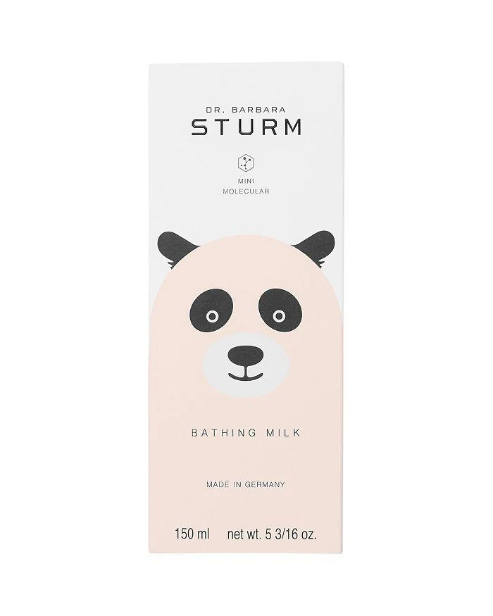 商品Dr. Barbara Sturm|Baby & Kids Bathing Milk,价格¥266,第3张图片详细描述