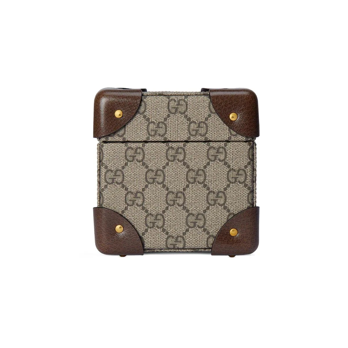 【预售】 古驰 24秋冬 女士 其他配饰 GUCCI SAVOY系列腕表盒 744424 FACPU 9747 商品