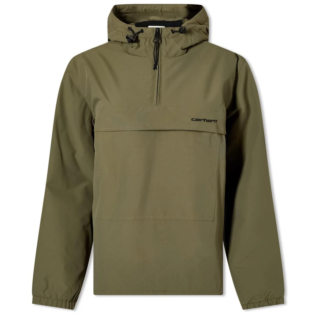 商品Carhartt WIP|Carhartt WIP Windbreaker Pullover,价格¥952,第1张图片