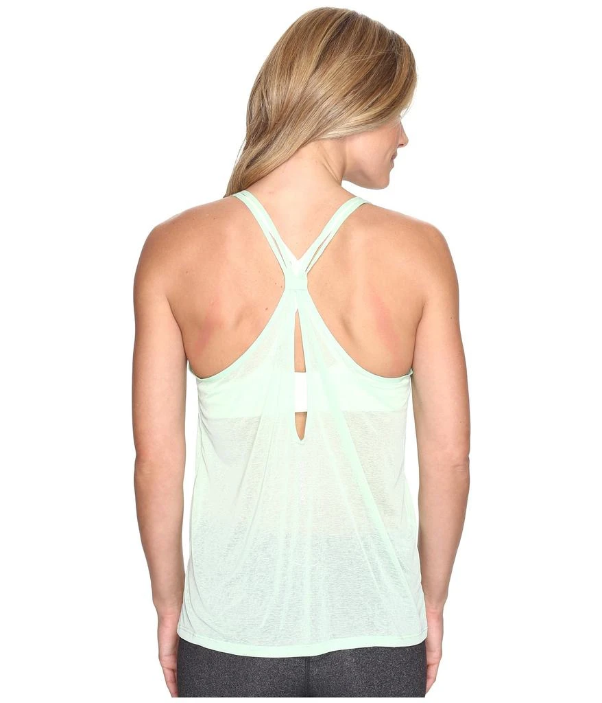 商品NIKE|Dri-FIT™ Cool Breeze Strappy Running Tank Top,价格¥167,第3张图片详细描述