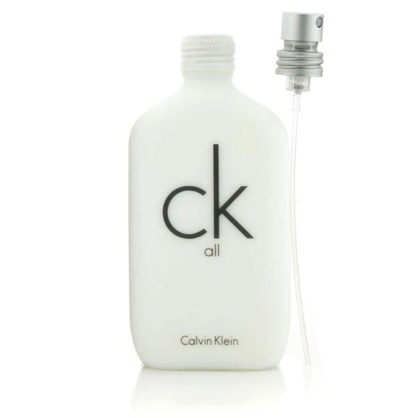 商品Calvin Klein|CK All Eau de Toilette,价格¥280-¥366,第2张图片详细描述