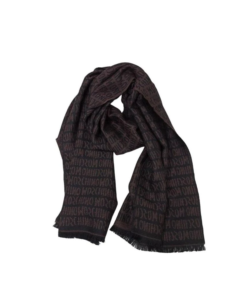 商品Moschino|MOSCHINO Clothing accessories,价格¥943,第3张图片详细描述