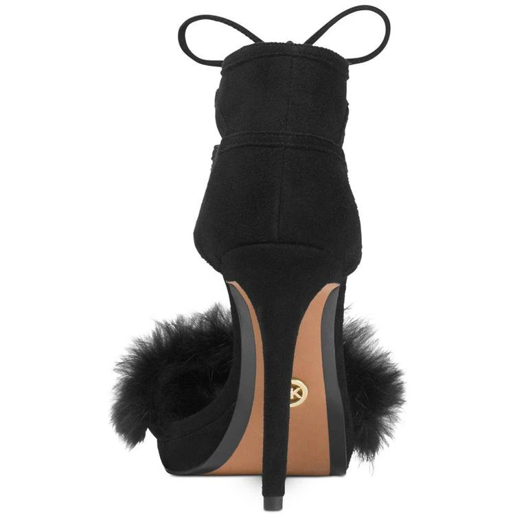 商品Michael Kors|MICHAEL  Remi Dress Sandals,价格¥333,第3张图片详细描述