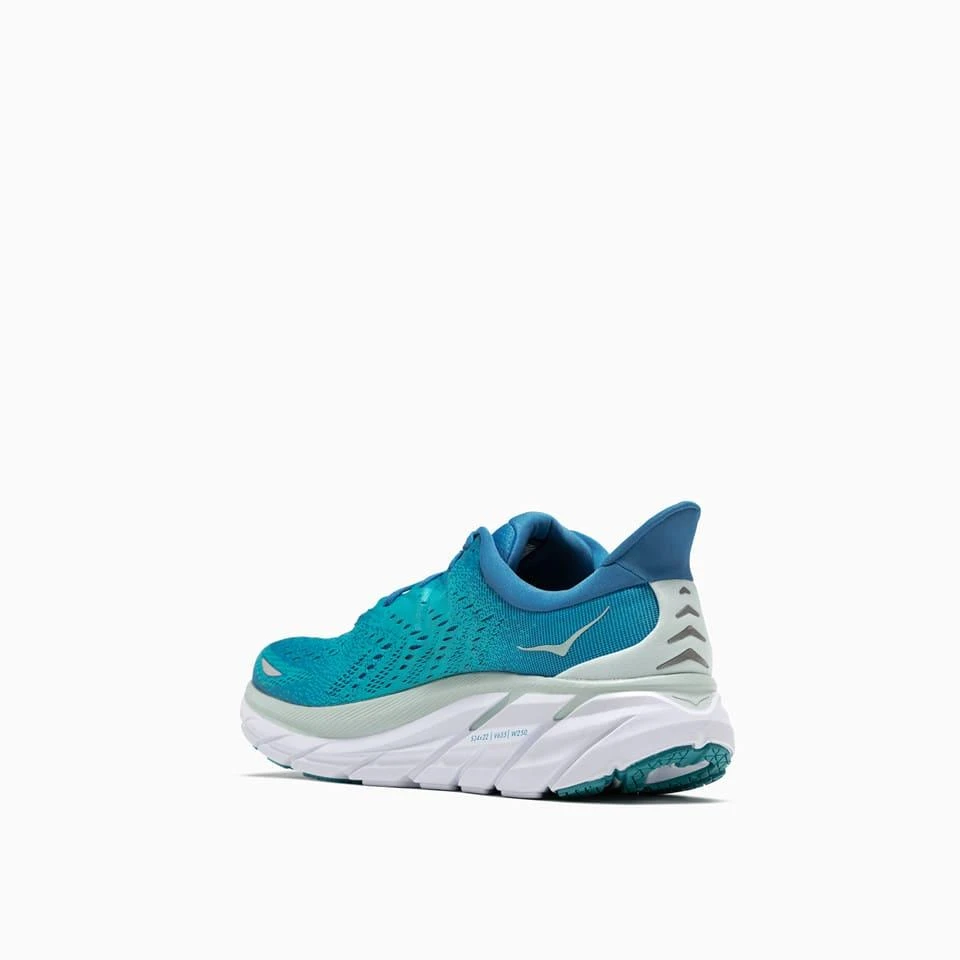 商品Hoka One One|Hoka One One Hoka Clifton 8 Sneakers Hk.1119393,价格¥1504,第3张图片详细描述