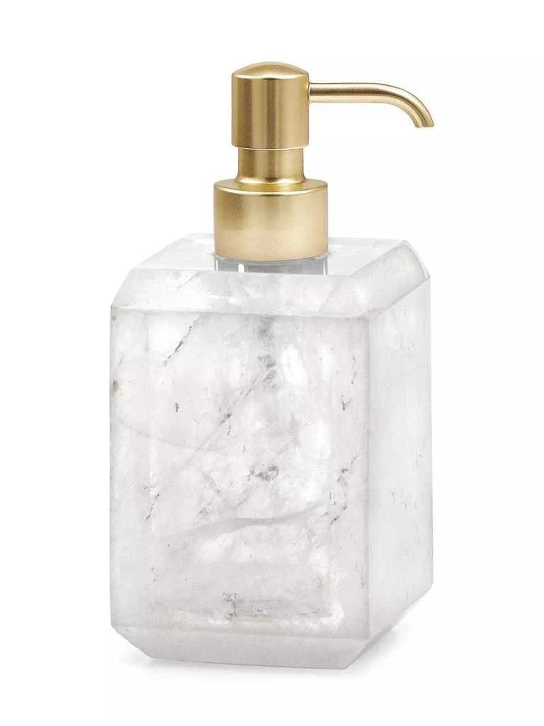 商品Labrazel|Rockwell Clear Pump Dispenser,价格¥9809,第1张图片