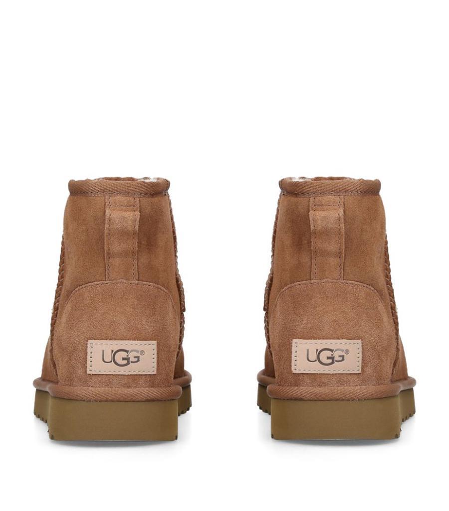 商品UGG|雪地靴,价格¥1265,第4张图片详细描述