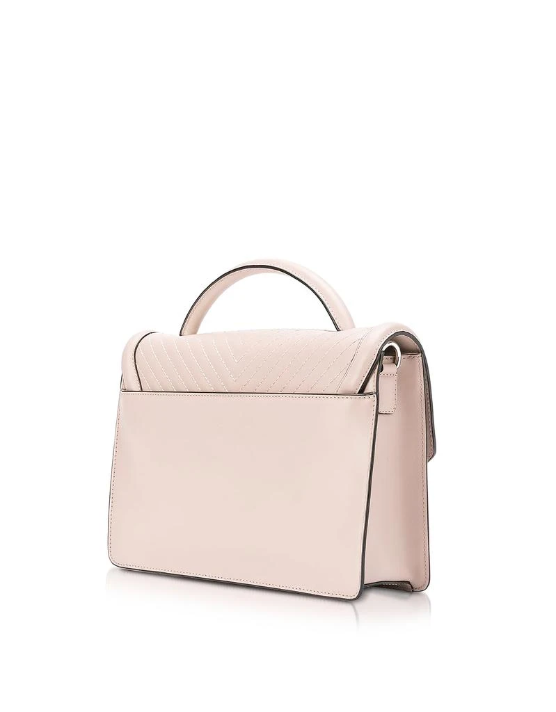 商品Karl Lagerfeld Paris|K / Klassik绗缝单肩包,价格¥1775,第4张图片详细描述