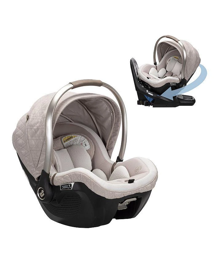 Peri™ 180° Rotating Infant Car Seat 商品