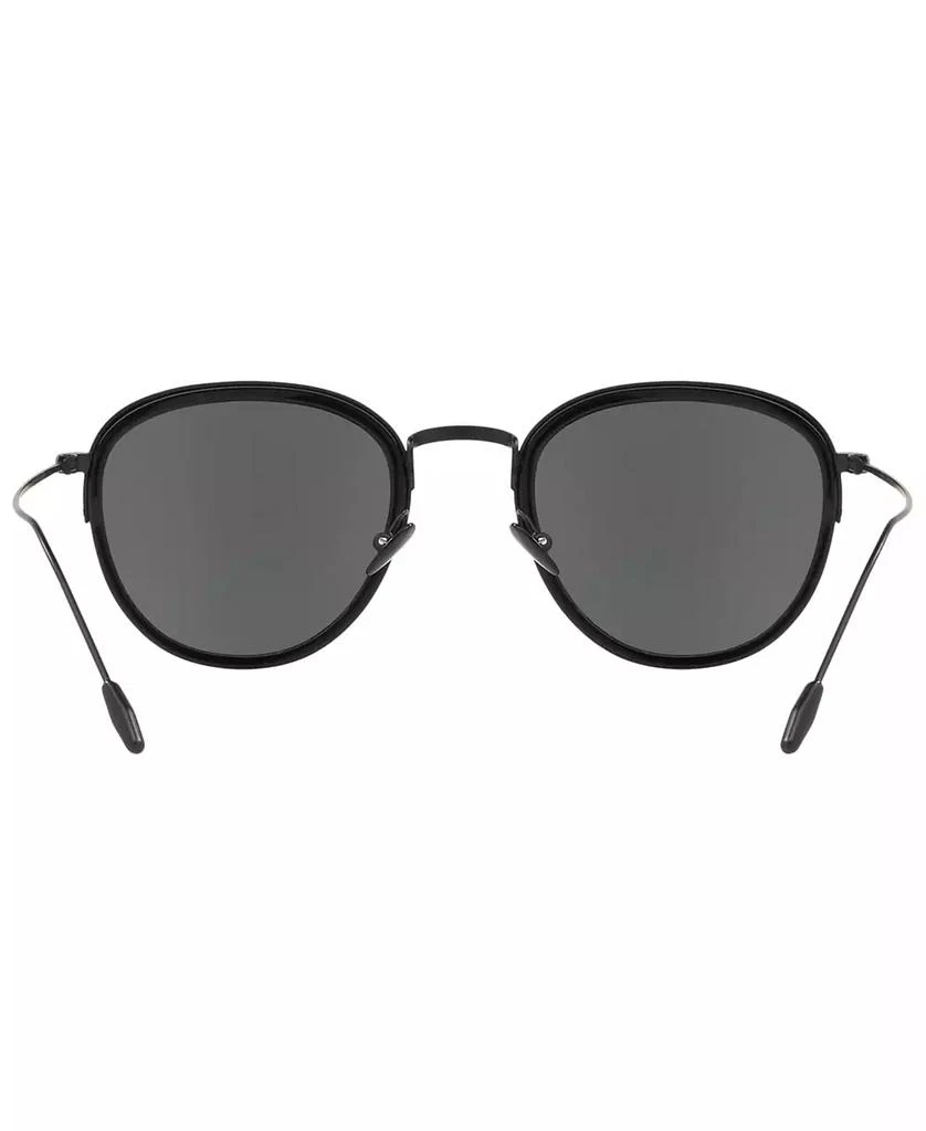 商品Giorgio Armani|Sunglasses, AR6068 50,价格¥3007,第5张图片详细描述