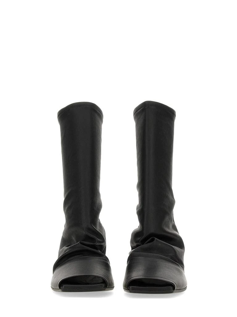 商品Rick Owens|Leather Boot,价格¥11415,第4张图片详细描述