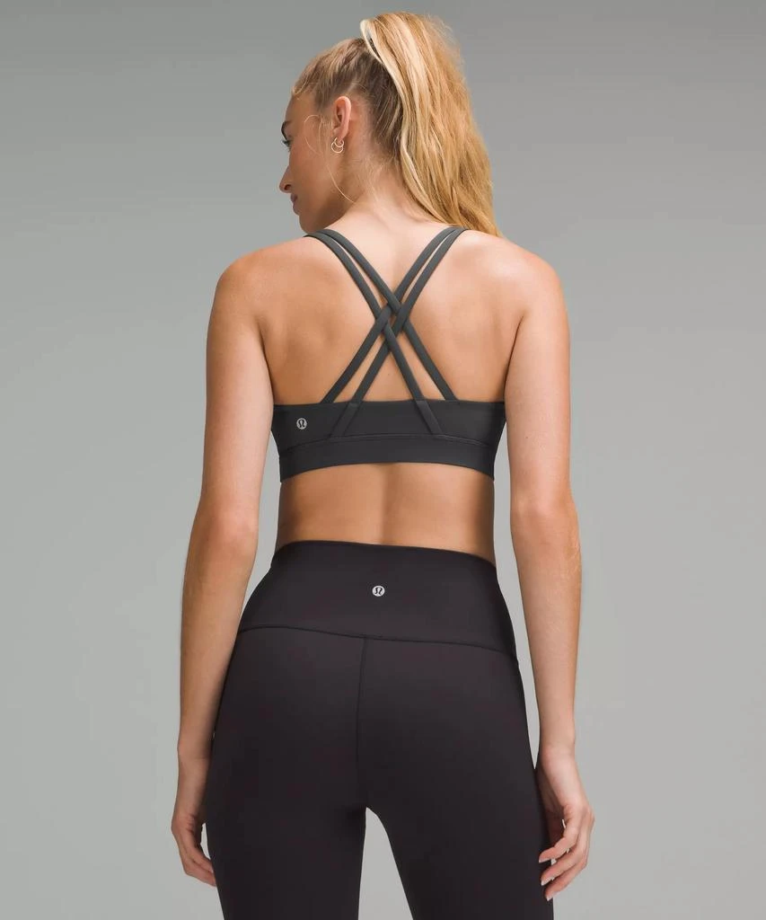 lululemon Energy Bra *Medium Support, B–D Cups 商品