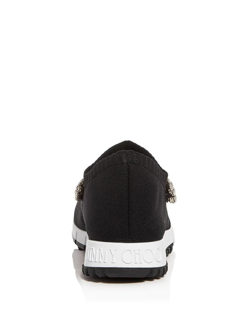 Women's Verona Knit Slip-On Sneakers 商品