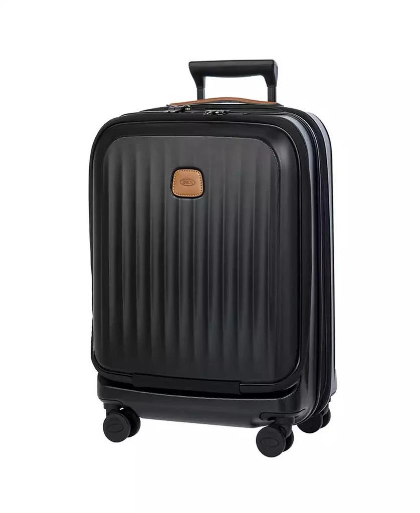 Taormina 21" Expandable Carry-On Spinner 商品