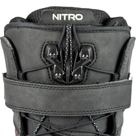 Team Pro MK TLS Snowboard Boot  - 2025 商品