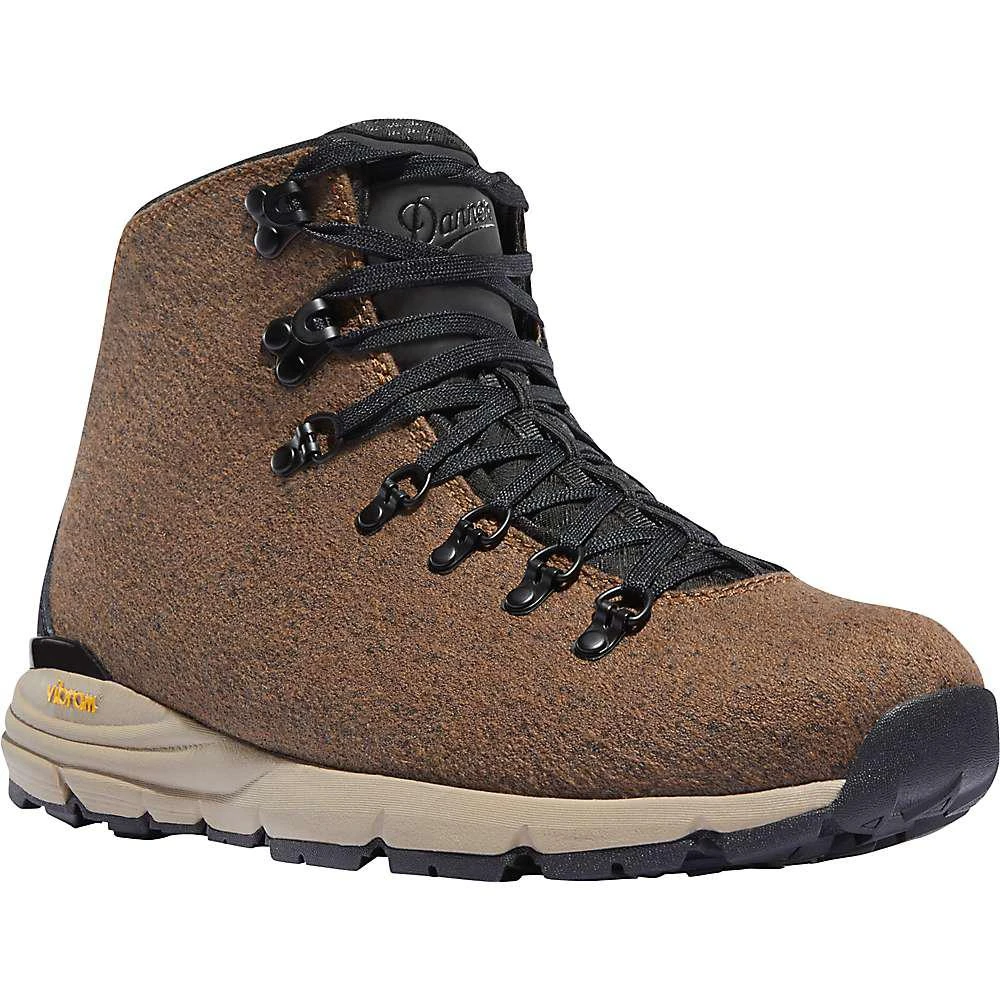 商品Danner|Danner Men's Mountain 600 Enduroweave 4.5IN Boot 男款登山靴,价格¥924,第1张图片