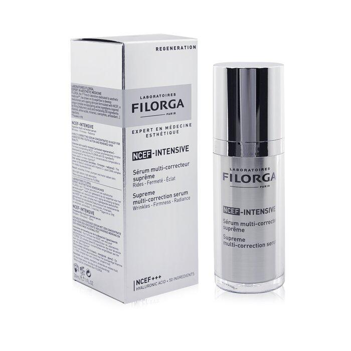 商品Filorga|Filorga 肌源赋活精华 30ml/1oz,价格¥605,第4张图片详细描述