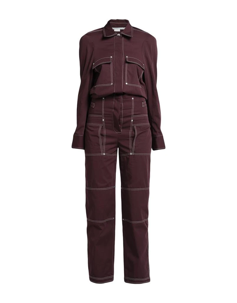 商品Stella McCartney|Jumpsuit/one piece,价格¥2603,第1张图片