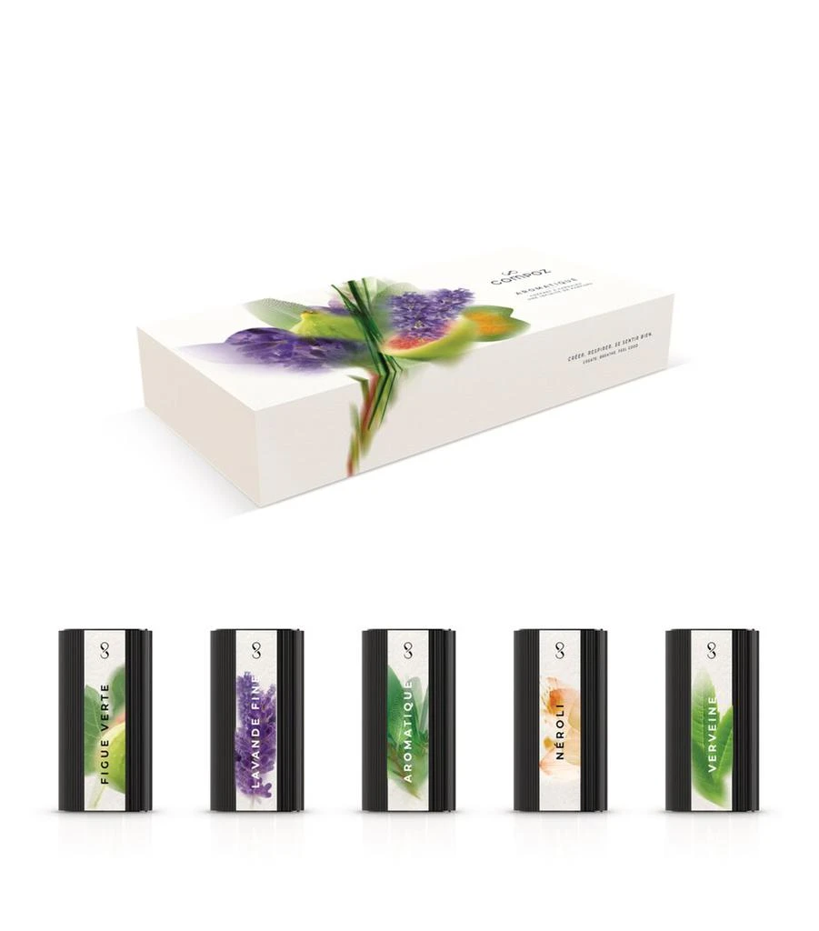 商品COMPOZ|Aromatics Kit (300g),价格¥1000,第1张图片