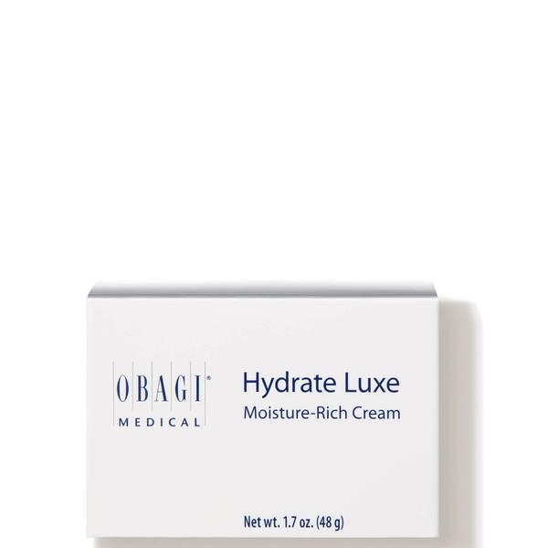 Obagi Medical Hydrate Luxe商品第4张图片规格展示