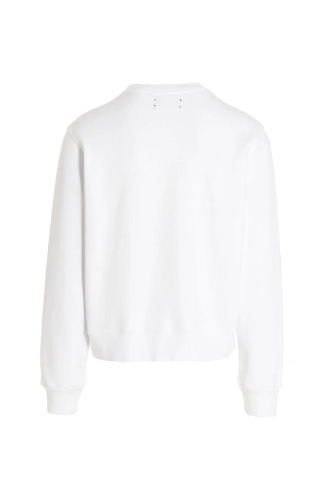 商品AMIRI|Amiri Logo Printed Crewneck Sweatshirt,价格¥3367,第2张图片详细描述