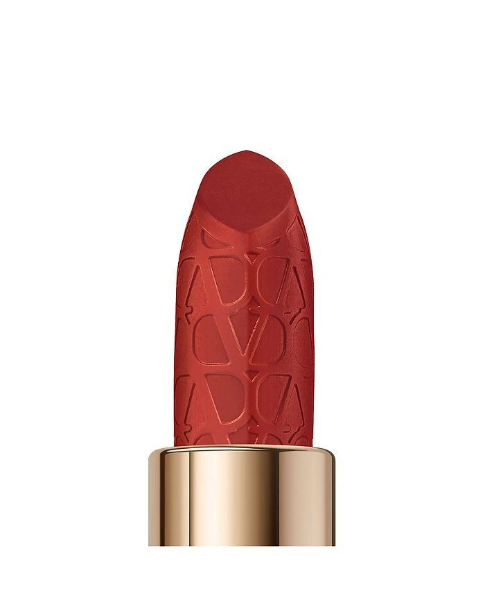 商品Valentino|Rosso Valentino High Pigment Refillable Lipstick Limited Edition,价格¥331,第3张图片详细描述