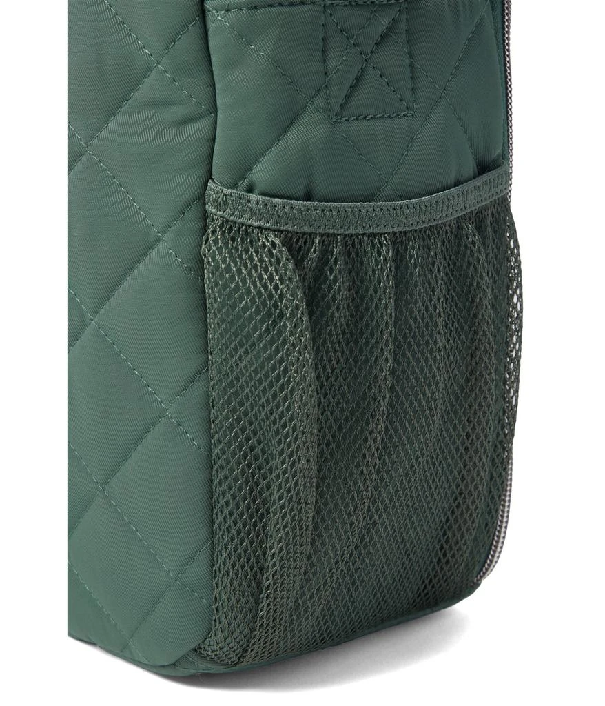 商品Vera Bradley|Performance Twill Deluxe Lunch Bunch Lunch Bag,价格¥484,第4张图片详细描述