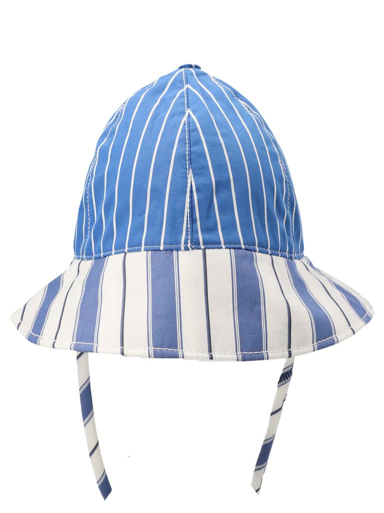 Striped bucket hat商品第3张图片规格展示
