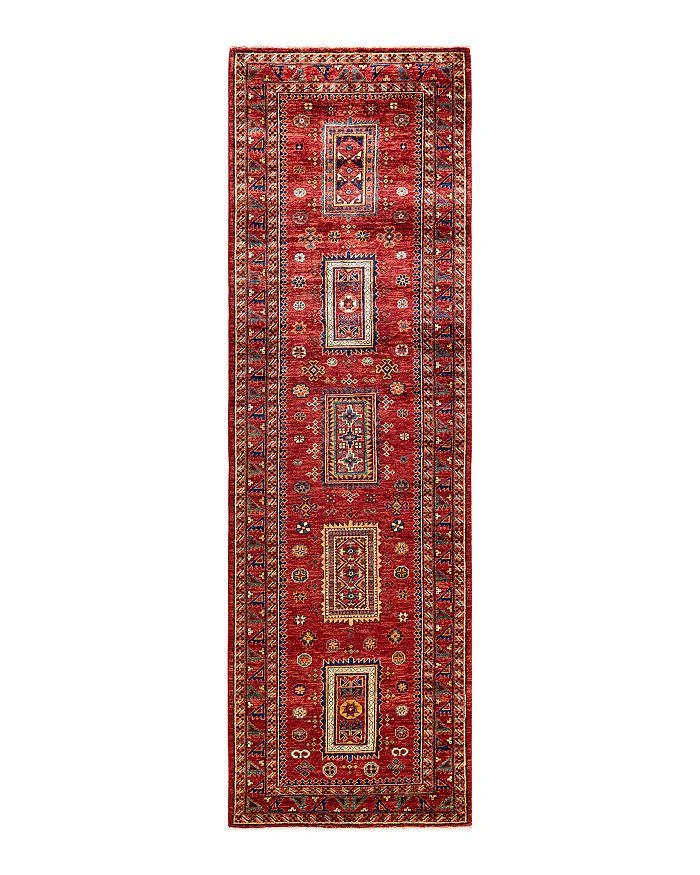 商品Bloomingdale's|Serapi M1973 Runner Area Rug, 3' x 10',价格¥10045,第1张图片