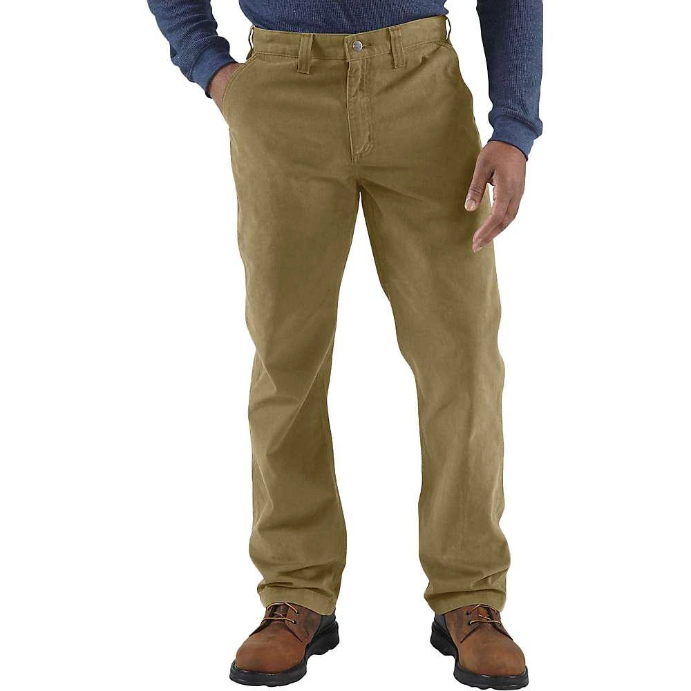 商品Carhartt|Men's Rugged Work Khaki Pant,价格¥188,第2张图片详细描述