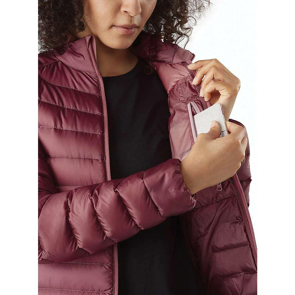 Arcteryx Women's Cerium LT Jacket 女款羽絨外套 商品