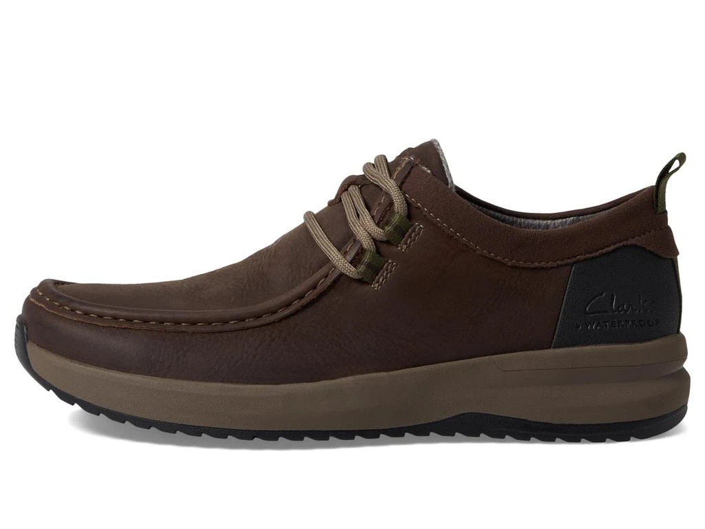 商品Clarks|Wellman Moc,价格¥547,第4张图片详细描述