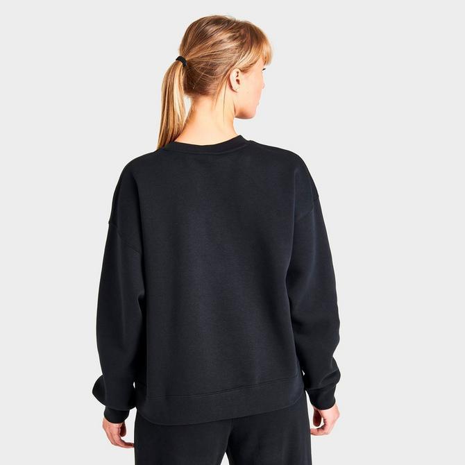 Women's Jordan Brooklyn Crewneck Sweatshirt商品第4张图片规格展示