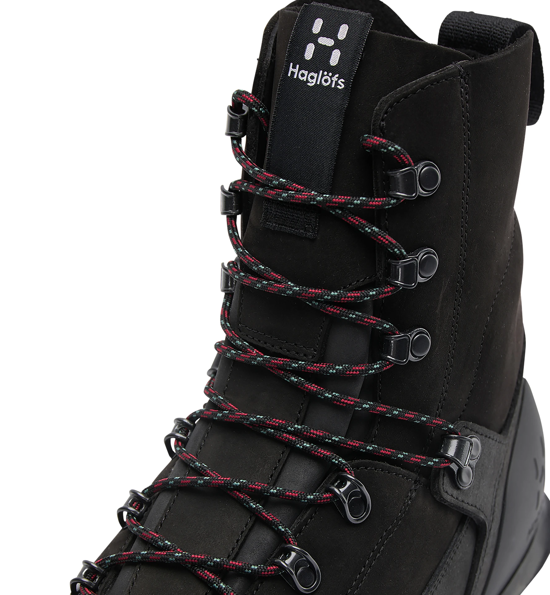 商品【商品预售7天】 Haglofs|Haglofs 男士户外高山靴 4986812C5 黑色,价格¥3577,第6张图片详细描述