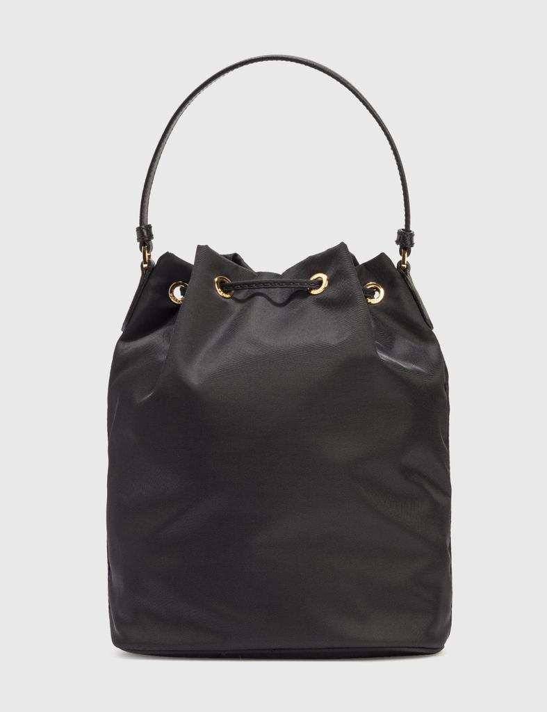 商品Prada|Duet Re-nylon Bucket Bag,价格¥14425,第5张图片详细描述