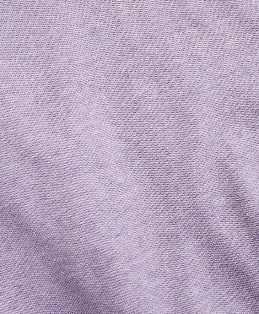 商品Brooks Brothers|匹马棉V领针织衫,价格¥263,第3张图片详细描述