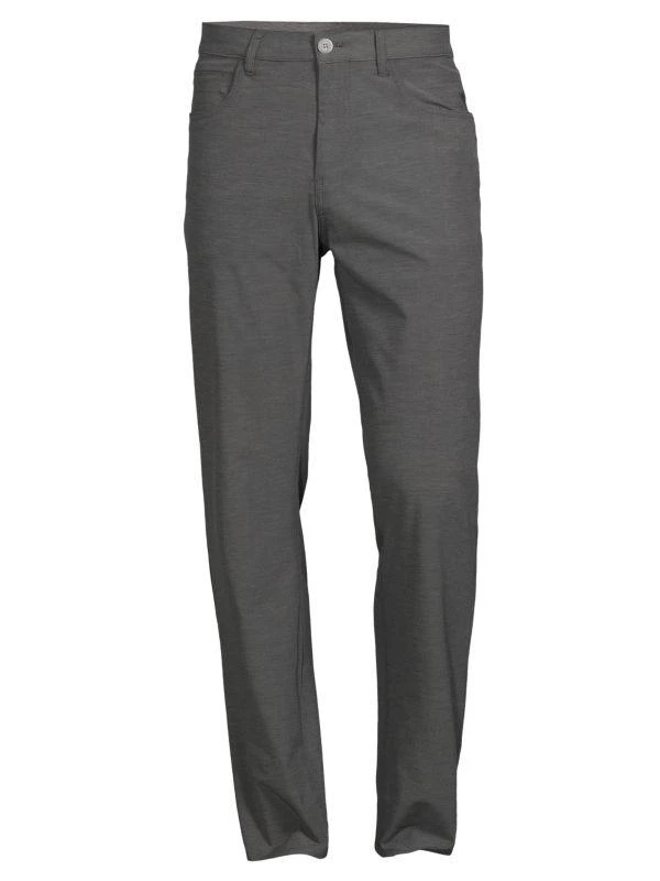 商品Callaway|Flat Front Pants,价格¥238,第3张图片详细描述