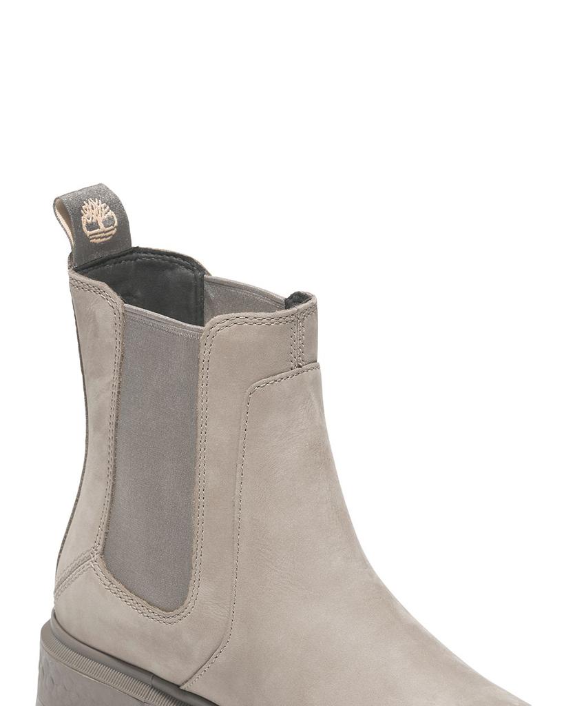 Women's Cortina Valley Stretch Chelsea Boots商品第6张图片规格展示