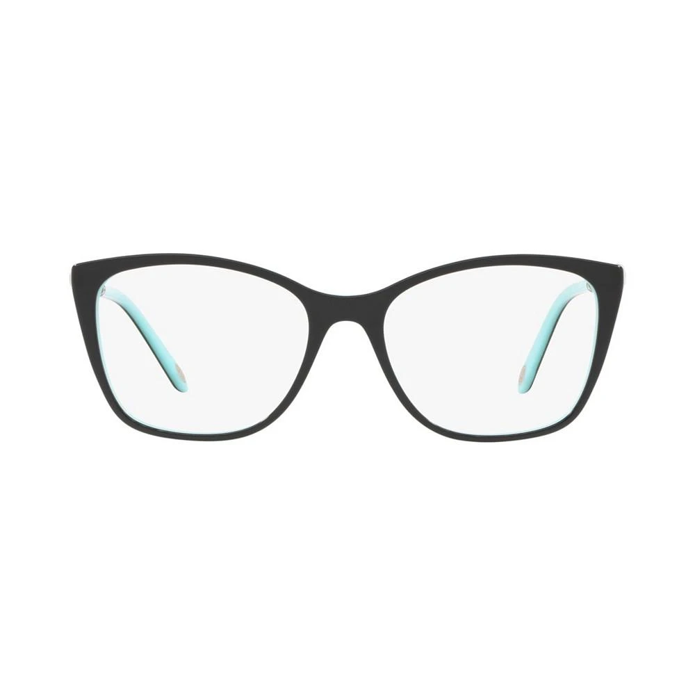 商品Tiffany & Co.|TF2160B Women's Square Eyeglasses,价格¥3120,第3张图片详细描述