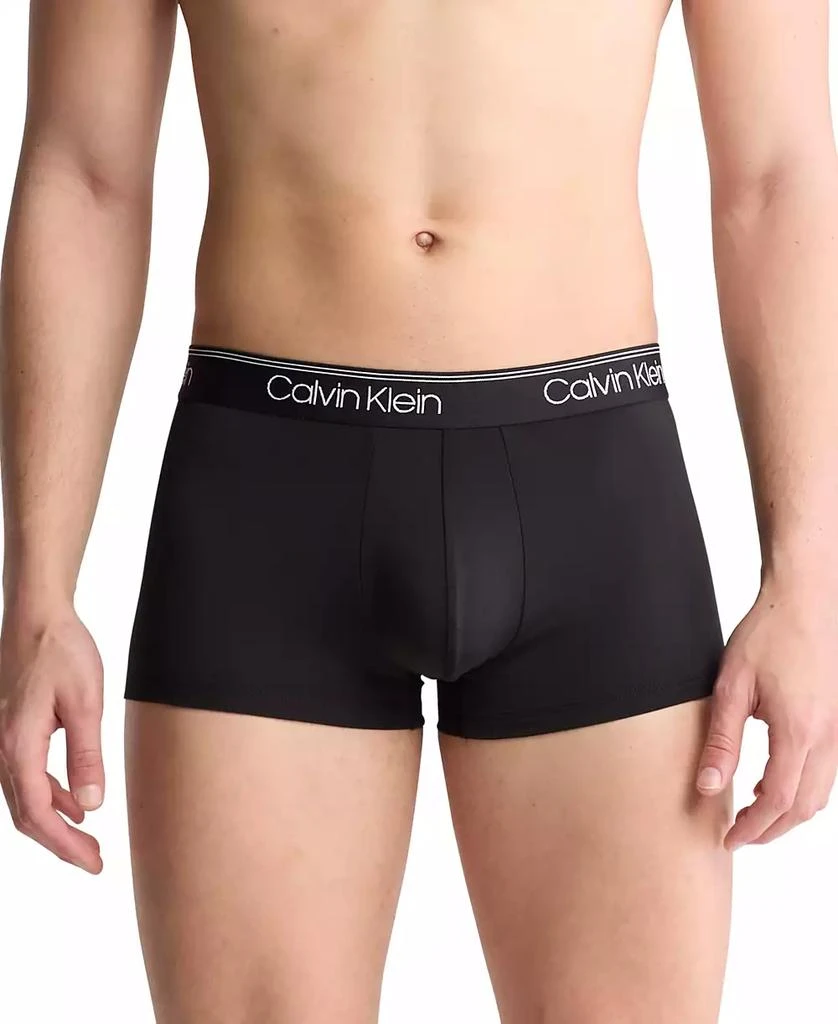 商品Calvin Klein|ck男士内裤 4条装,价格¥369,第2张图片详细描述