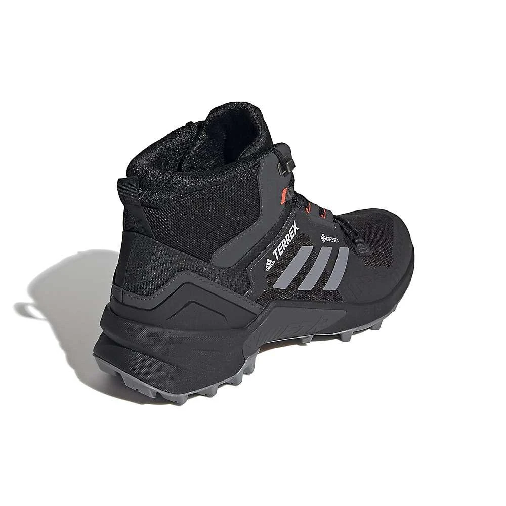 Adidas Men's Terrex Swift R3 Mid GTX Shoe 商品