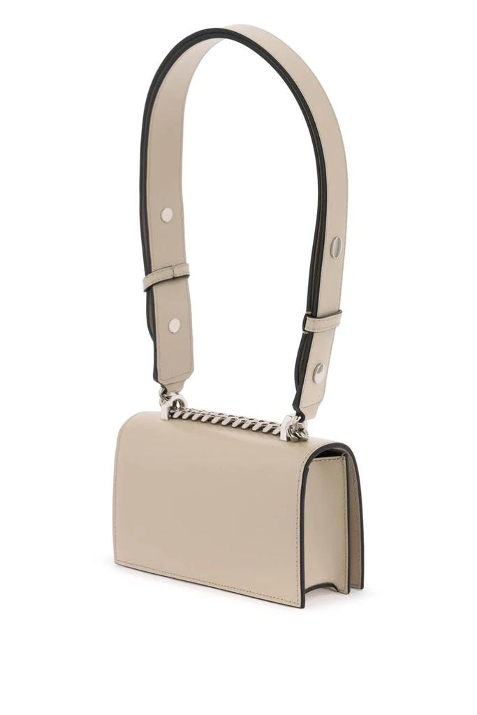 商品Alexander McQueen|Alexander mcqueen mini 'jewelled satchel' bag,价格¥10663,第2张图片详细描述