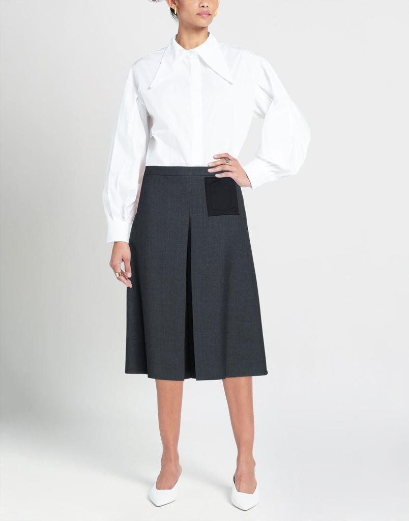 Midi skirt商品第2张图片规格展示
