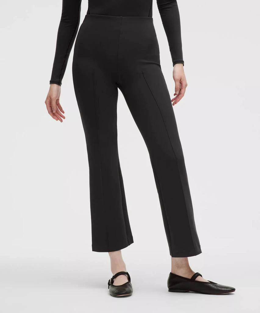商品Lululemon|Stretch Spacer High-Rise Pant,价格¥310,第1张图片