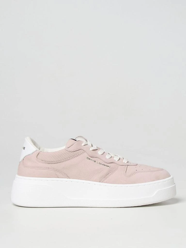 商品Crime London|Crime London sneakers for woman,价格¥660,第1张图片