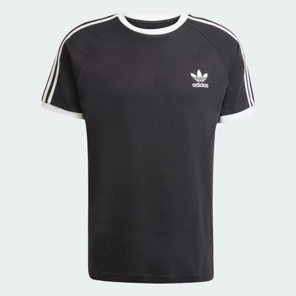 商品Adidas|Adicolor Classics 3-Stripes Tee,价格¥277,第1张图片