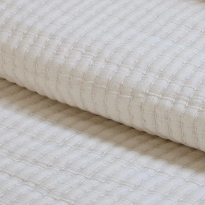 商品POM POM AT HOME|Vancouver Coverlet, Queen,价格¥1983,第4张图片详细描述