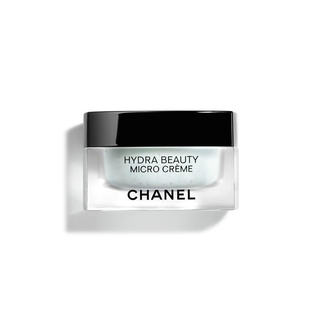 商品Chanel|Chanel 香奈儿山茶花润泽微精华乳霜 50ml,价格¥1055,第1张图片