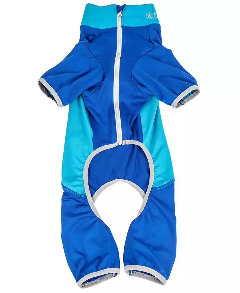 Active 'Warm-Pup' Performance Two Toned Full Body Warm Up 商品