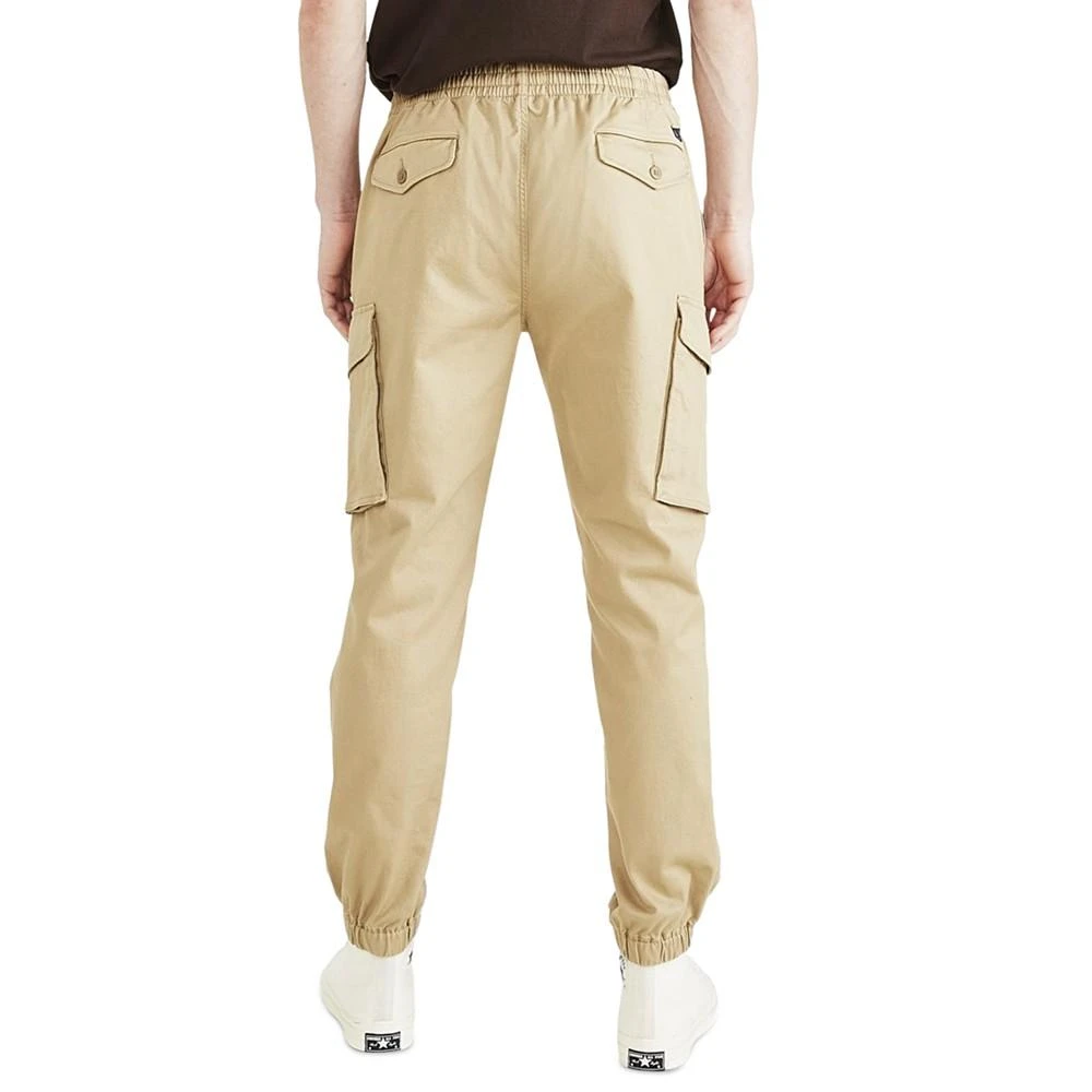 商品Dockers|Men's Straight-Tapered Fit Cargo Joggers,价格¥192,第2张图片详细描述